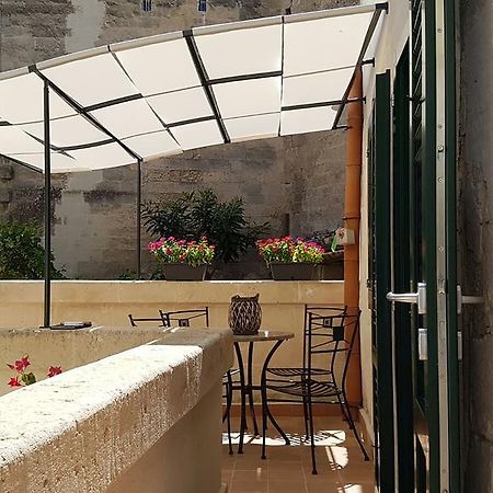 La Bomboniera Holiday Home Matera Luaran gambar