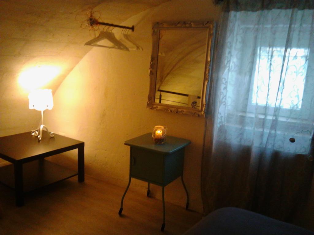 La Bomboniera Holiday Home Matera Luaran gambar