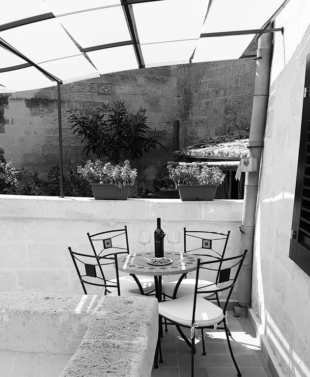 La Bomboniera Holiday Home Matera Luaran gambar