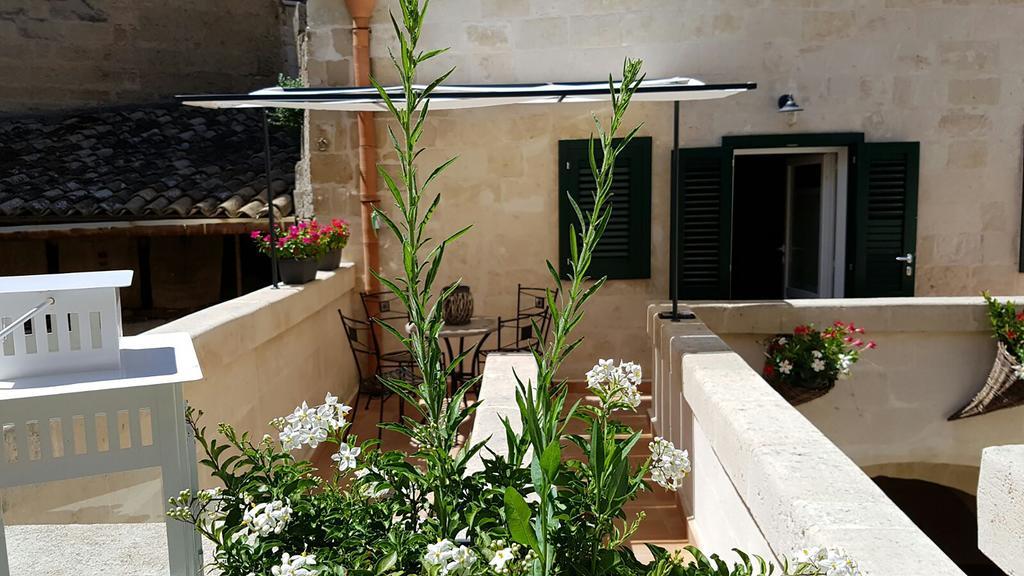 La Bomboniera Holiday Home Matera Luaran gambar