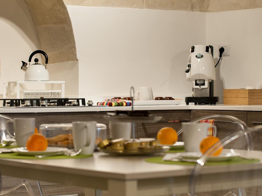 La Bomboniera Holiday Home Matera Luaran gambar