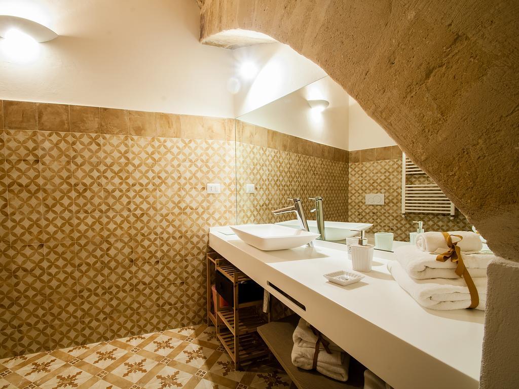 La Bomboniera Holiday Home Matera Luaran gambar