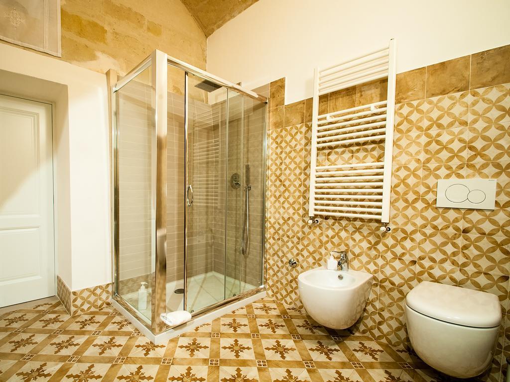 La Bomboniera Holiday Home Matera Luaran gambar