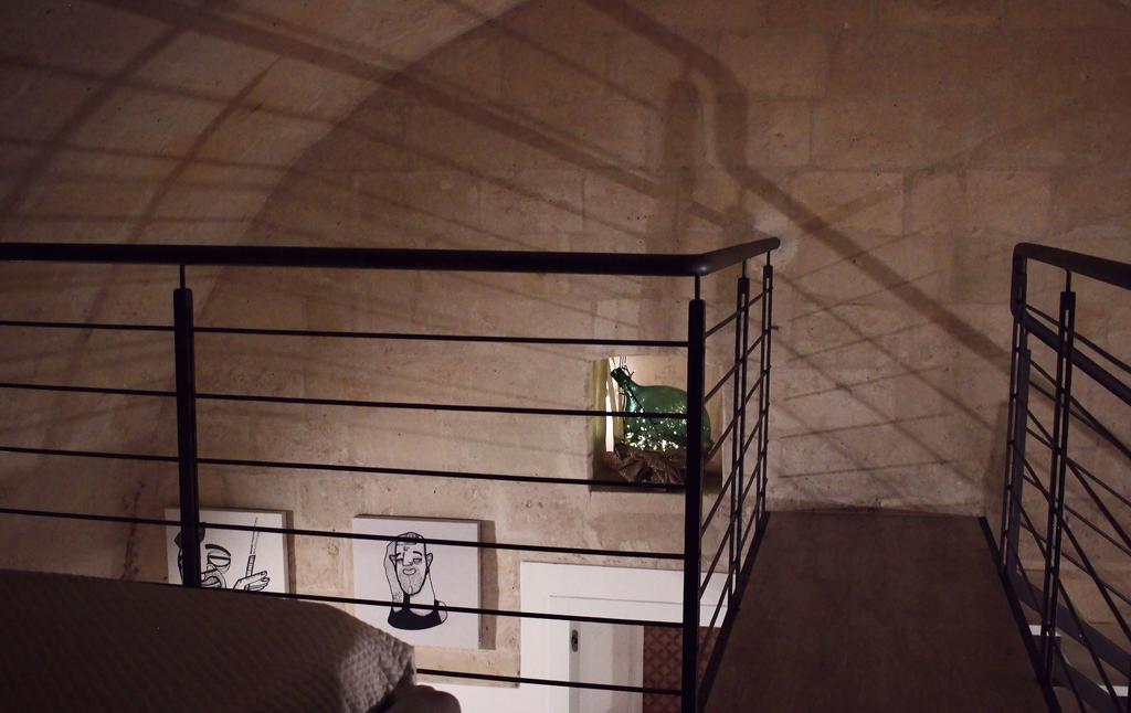 La Bomboniera Holiday Home Matera Luaran gambar