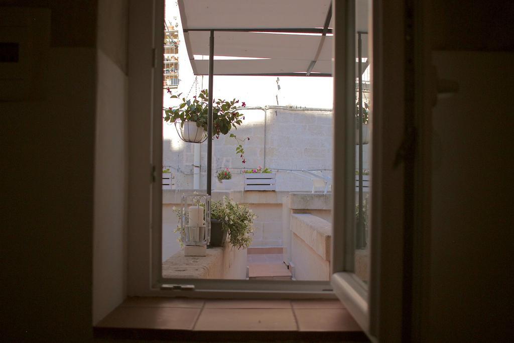 La Bomboniera Holiday Home Matera Luaran gambar