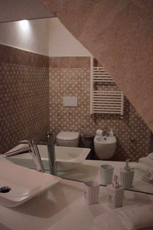 La Bomboniera Holiday Home Matera Luaran gambar