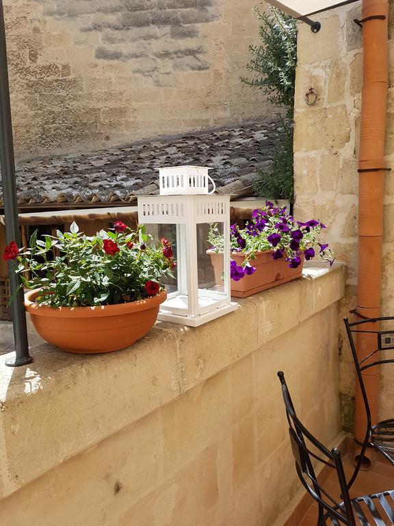La Bomboniera Holiday Home Matera Luaran gambar