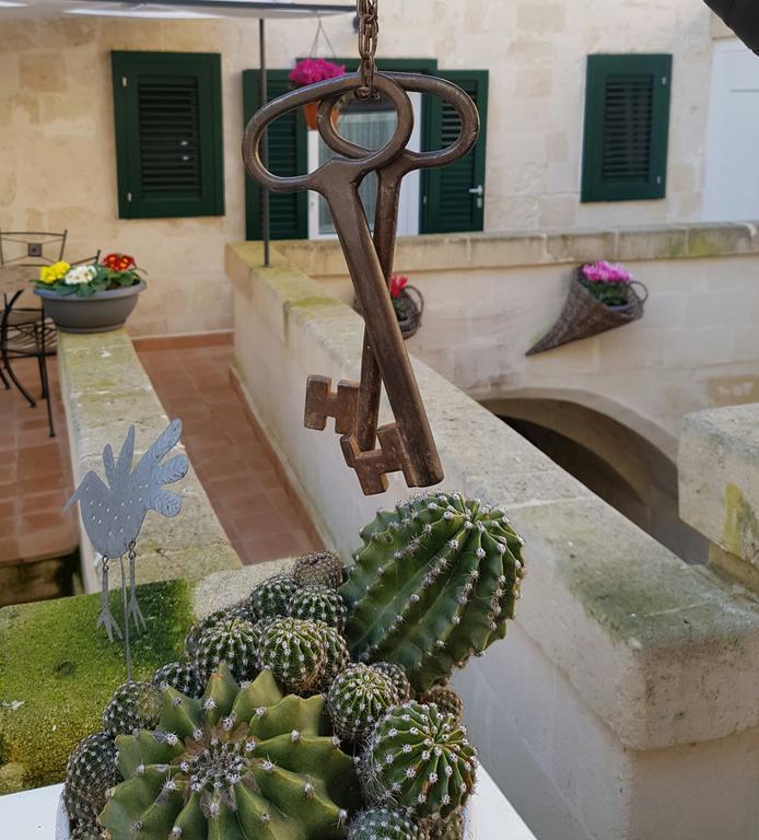 La Bomboniera Holiday Home Matera Luaran gambar