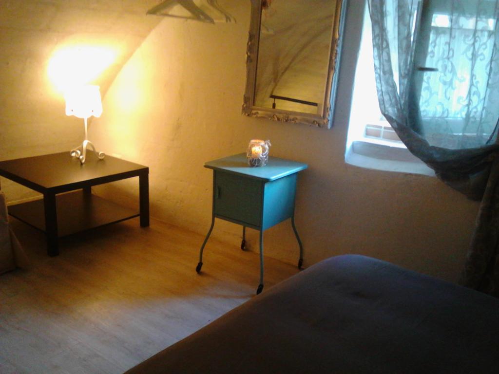 La Bomboniera Holiday Home Matera Luaran gambar